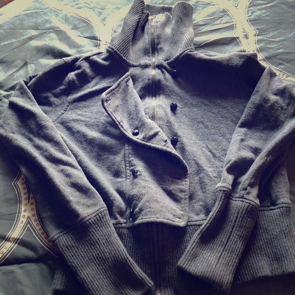 Banana Republic Sweater